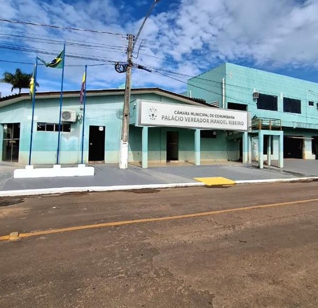 AVISO DE DESFAZIMENTO DE BENS N. 001/2026