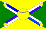 Bandeira Corumbiara