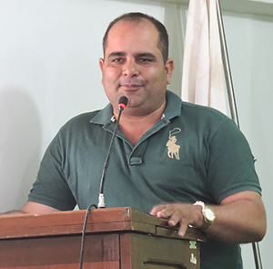 Emerson Teixeira