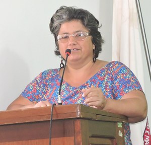 Terezinha