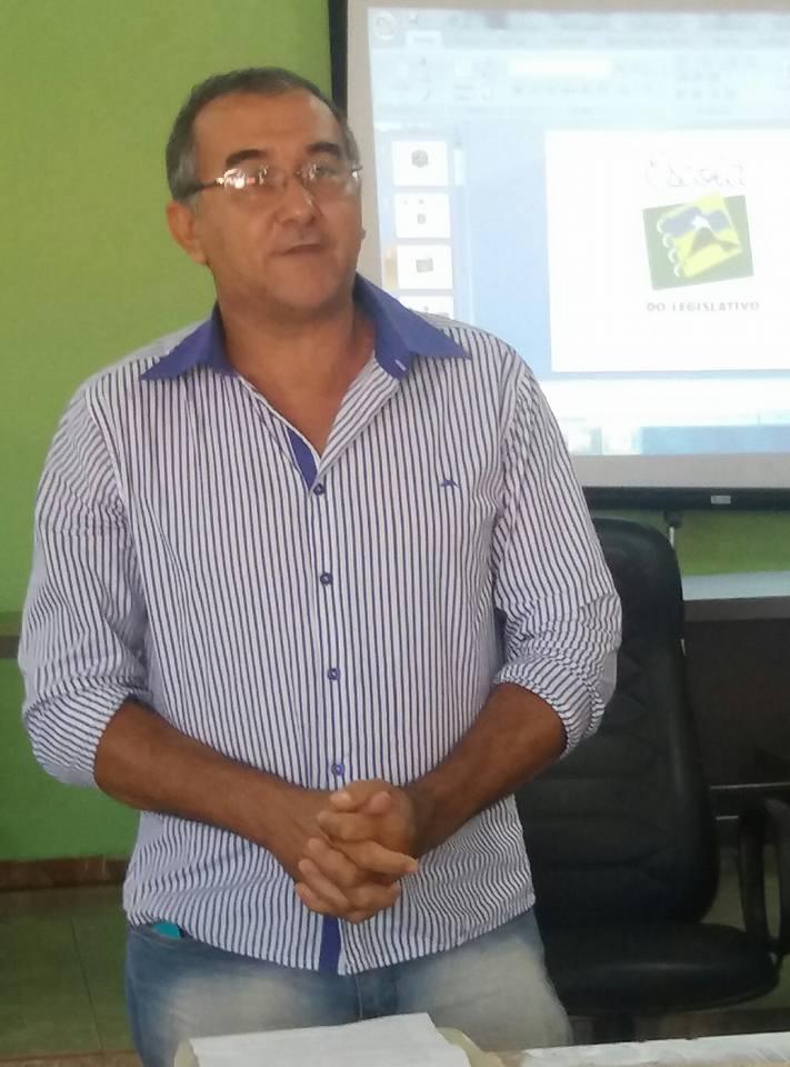 Curso de Oratória