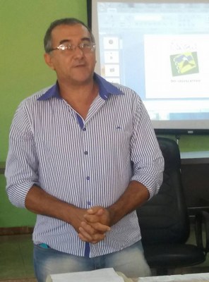 Curso de Oratória