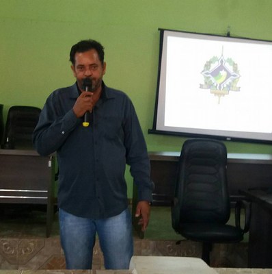 Curso de Oratória