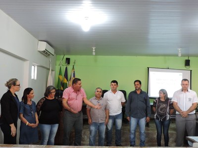 Curso de Oratória