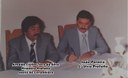 1° Prefeito e 1° Vice-Prefeito eleitos em Corumbiara-RO