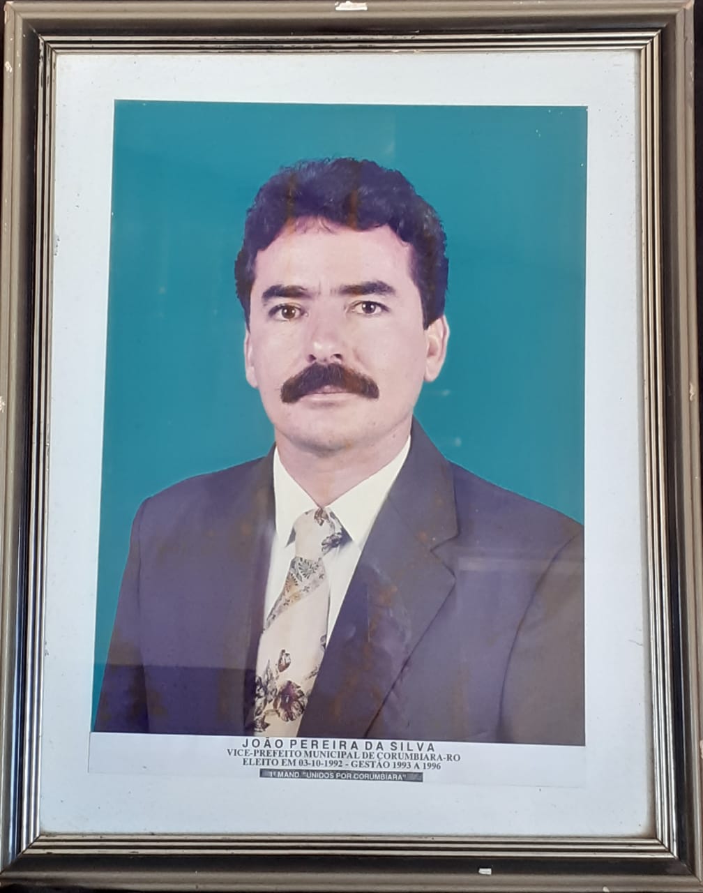 João Pereira da Silva