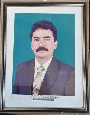 João Pereira da Silva