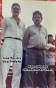 João Pereira e Manoel Magnon Souza