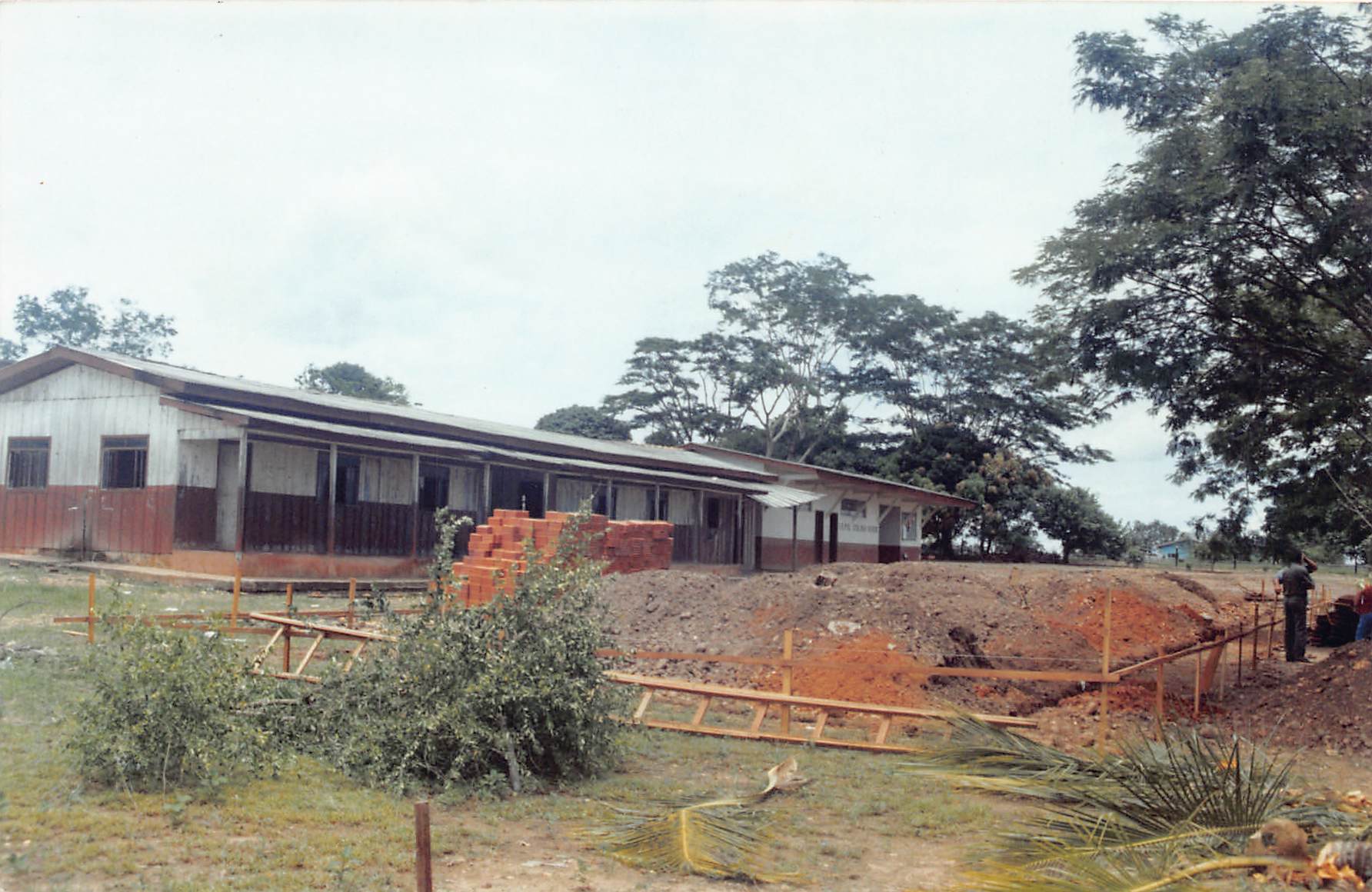 Escola Colina Verde