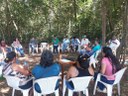 Associação Escola Família Agrícola Cone Sul (AEFACS) realizam Assembleia Geral Ordinária