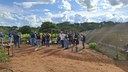 Colhendo Sementes, Construindo Viveiros, Plantando Florestas