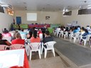 Projeto: A Educação Além dos Muros da Escola, foi desenvolvido em Toda a Rede Municipal de Ensino em Corumbiara.