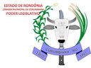 Sessão Solene, para posse da Diretoria da mesa Diretora do poder legislativo.