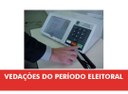 TCE divulga recomendação sobre vedação de uso de instalações públicas para campanha eleitoral