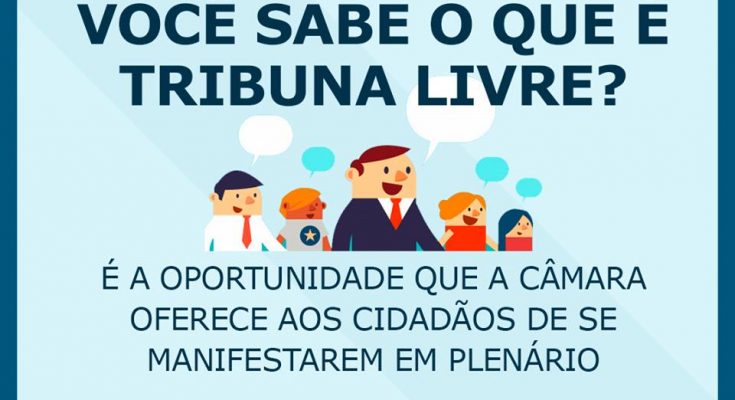 Tribuna Livre