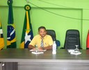 Vereador Geraldo convoca Audiência Pública para debater Projeto