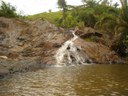 CACHOEIRA DO SR. OSWALDO - LINHA 04