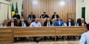 Prefeito e Vereadores Tomam Posse para o Mandato 2025-2028