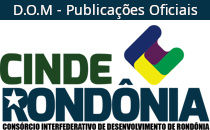 D.O.M - Publicações Oficiais